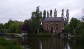 Tocht Stappen Évran - De Calorguen au canal  d''Ille et Rance - Photo 1