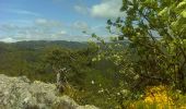 Excursión Bici de montaña Valprivas - L''Aigue Blanche - Chanteloube - Photo 5