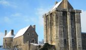 Randonnée V.T.T. Saint-Sauveur-le-Vicomte - Balade dans le canton de Barbey d''Aurevilly - St Sauveur le Vicomte  - Photo 1