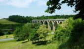 Randonnée Marche Balbigny - Autour des Gorges de la Loire - GR de Pays N° 2 : Les Chambons au fil de l''eau - Balbigny - Photo 6