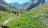 Trail Walking Villar-d'Arêne - Lac d'Arsine - Photo 4