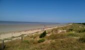 Percorso Mountainbike Noirmoutier-en-l'Île - Le gois - Photo 4