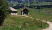 Randonnée Marche Thônes - Notre Dame des neiges - Photo 3