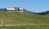 Tour Wandern Thônes - Notre Dame des neiges - Photo 1