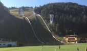 Tour Wandern Gemeinde Seefeld in Tirol - Mittenwald - Leutasch 210813 - Photo 14