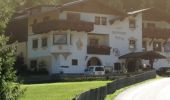 Excursión Senderismo Gemeinde Seefeld in Tirol - Mittenwald - Leutasch 210813 - Photo 1
