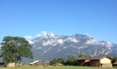 Randonnée Marche Garmisch-Partenkirchen - Garmisch - Mittewald 210813 - Photo 17