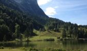 Trail Walking Garmisch-Partenkirchen - Garmisch - Mittewald 210813 - Photo 6
