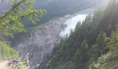 Trail Walking Chamonix-Mont-Blanc - jonction  - Photo 9