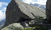 Trail Walking Chamonix-Mont-Blanc - jonction  - Photo 2