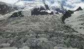 Randonnée Marche Chamonix-Mont-Blanc - jonction  - Photo 1