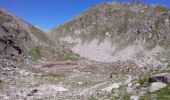 Tocht Stappen La Bollène-Vésubie - cime du diable par l authion - Photo 5