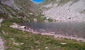 Tocht Stappen La Bollène-Vésubie - cime du diable par l authion - Photo 4