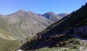 Tocht Stappen La Bollène-Vésubie - cime du diable par l authion - Photo 10