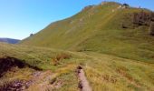 Tocht Stappen La Bollène-Vésubie - cime du diable par l authion - Photo 9