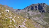 Tocht Stappen La Bollène-Vésubie - cime du diable par l authion - Photo 8