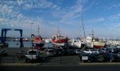 Excursión Bici de montaña Noirmoutier-en-l'Île - marais salant et côte Nord - Photo 2