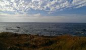 Randonnée V.T.T. Noirmoutier-en-l'Île - marais salant et côte Nord - Photo 1