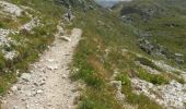 Tour Wandern Valloire - plan lachat 2 lacs - Photo 2