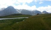 Trail Walking Valloire - plan lachat 2 lacs - Photo 20