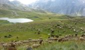 Excursión Senderismo Valloire - plan lachat 2 lacs - Photo 19