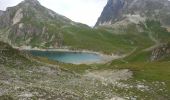 Excursión Senderismo Valloire - plan lachat 2 lacs - Photo 18