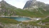 Excursión Senderismo Valloire - plan lachat 2 lacs - Photo 17