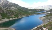 Excursión Senderismo Valloire - plan lachat 2 lacs - Photo 14