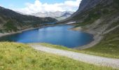 Trail Walking Valloire - plan lachat 2 lacs - Photo 13
