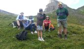 Tour Wandern Valloire - plan lachat 2 lacs - Photo 11