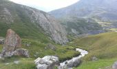Tour Wandern Valloire - plan lachat 2 lacs - Photo 7
