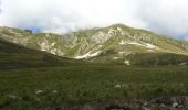 Tour Wandern Valloire - plan lachat 2 lacs - Photo 4