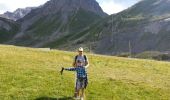 Trail Walking Valloire - plan lachat 2 lacs - Photo 3