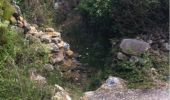 Excursión Senderismo Mons - gorge d arbîne - Photo 16