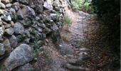 Excursión Senderismo Mons - gorge d arbîne - Photo 14