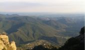 Trail Walking Mons - gorge d arbîne - Photo 3