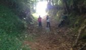 Trail Walking Plougonven - 1er septembre plougonven - Photo 15