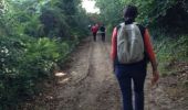 Trail Walking Plougonven - 1er septembre plougonven - Photo 9