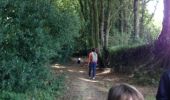 Trail Walking Plougonven - 1er septembre plougonven - Photo 8