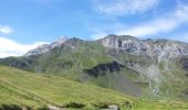 Tour Wandern Torla-Ordesa - Soum Blanc des Espécières-Col des Tentes - Photo 1