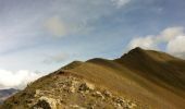 Trail Walking Enchastrayes - Croix de l Alpe - Photo 3