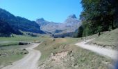 Tour Wandern Laruns - Les lacs d'Ayour - Photo 20