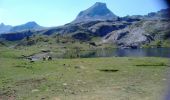 Tour Wandern Laruns - Les lacs d'Ayour - Photo 17