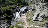 Trail Walking Laruns - Les lacs d'Ayour - Photo 16