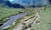 Excursión Senderismo Laruns - Les lacs d'Ayour - Photo 15