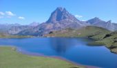 Tour Wandern Laruns - Les lacs d'Ayour - Photo 12