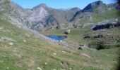 Tour Wandern Laruns - Les lacs d'Ayour - Photo 9