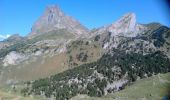 Trail Walking Laruns - Les lacs d'Ayour - Photo 7