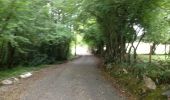 Trail Walking Lourdes - lac de lourdes en amoureux - Photo 6
