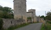 Randonnée V.T.T. Chauray - 2013-09-11 Autour de Chauray - Photo 6